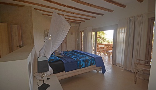 Villa de lujo, 4 habitaciones, piscina privada, vistas al mar (TEMBO)