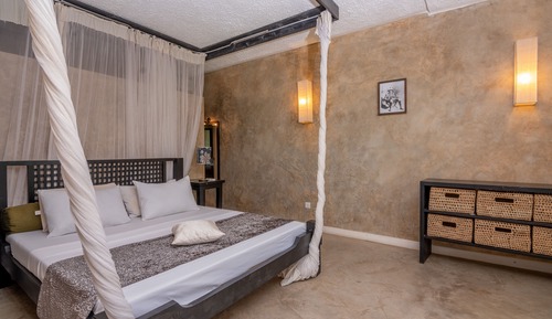 Suite Deluxe, 1 habitación