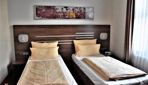 Habitación individual