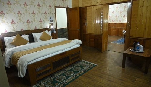 Suite familiar
