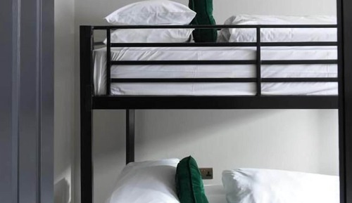 Apartamento, 2 habitaciones
