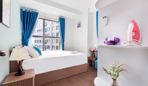 Apartamento Confort