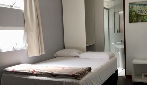 Container Comfort Plus