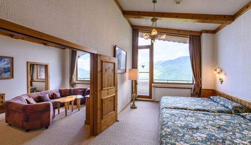 Suite Royal