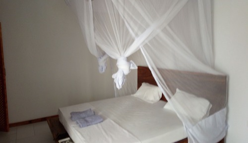 Apartamento de diseño, 1 habitación, en una planta alta