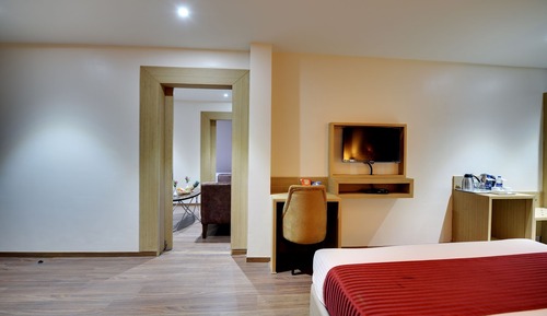 Suite Club