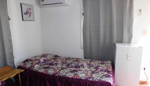 Habitación triple Confort