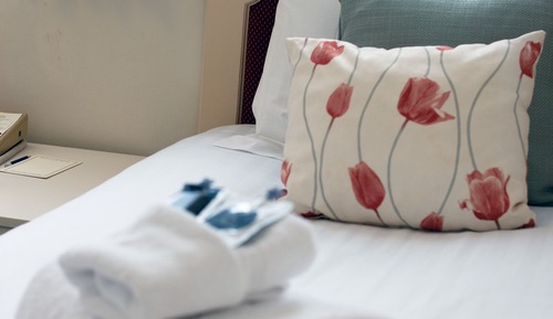 Habitación individual