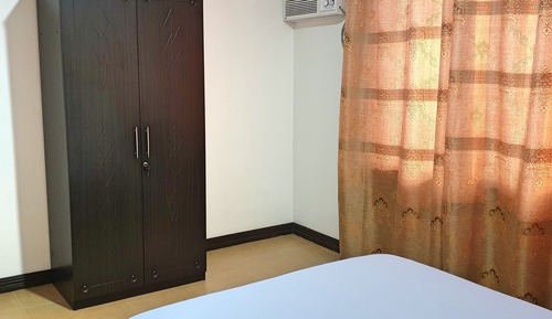 Apartamento, 1 habitación