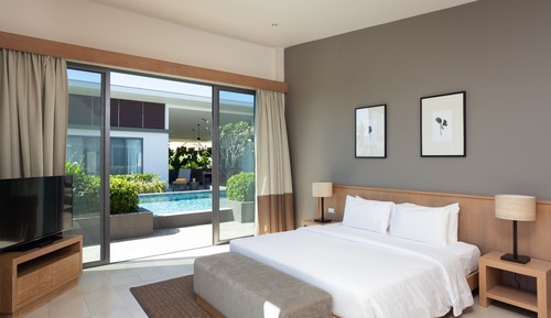 Casabay 6 Bedroom Pool Villa by STAY