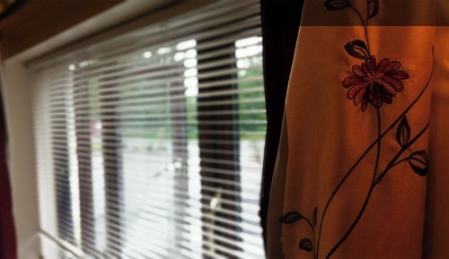 Habitación ejecutiva con 2 camas individuales