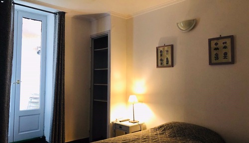 Habitación individual