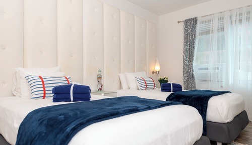 Habitación City doble