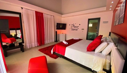 Habitación superior