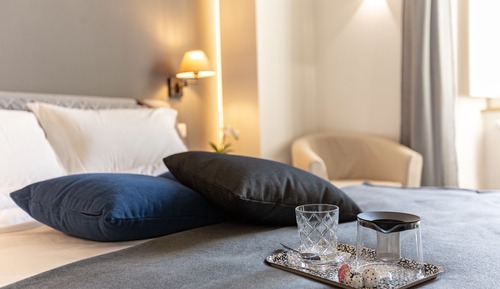 Suite Deluxe