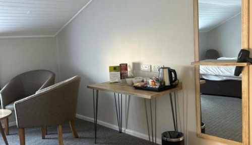 Habitación doble