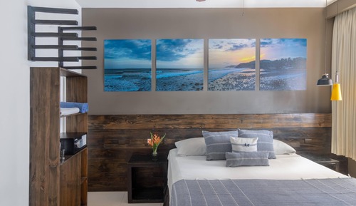 Compact Classic King