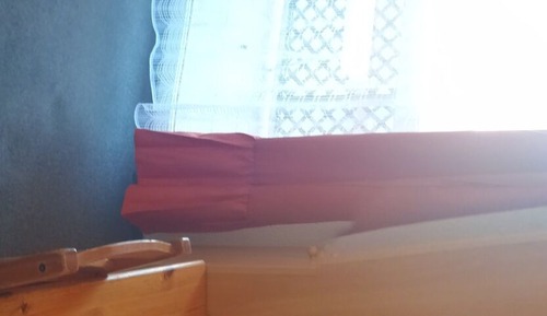 Habitación individual básica