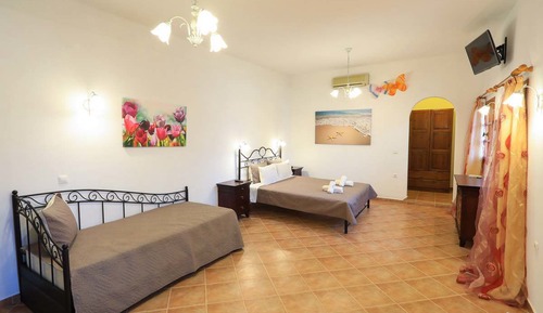 Estudio exclusivo, vistas al mar (Stone)