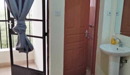 Apartamento, 1 habitación