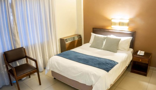 Habitación individual