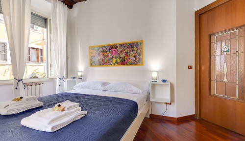 Apartamento, 2 habitaciones