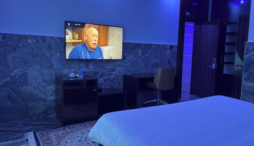 Apartamento superior