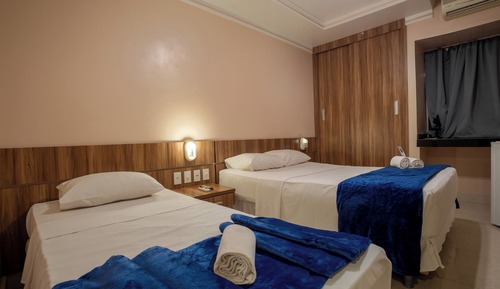 Habitación individual estándar