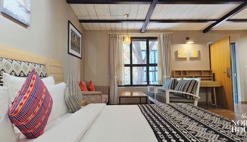 Habitación Premium