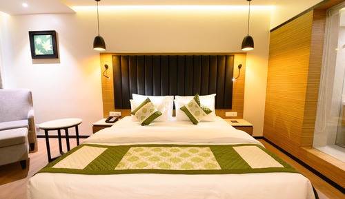 Habitación Premium, 1 habitación, accesible para personas con discapacidad, vistas a la ciudad