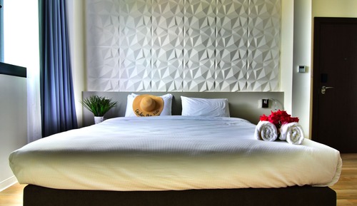 Habitación estándar