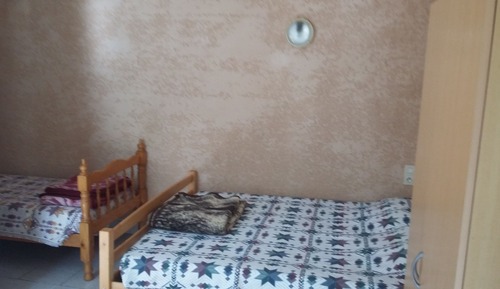 Bungalow estándar, 1 habitación