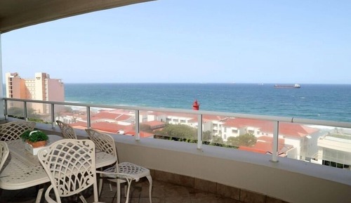 Apartamento de lujo, 3 habitaciones