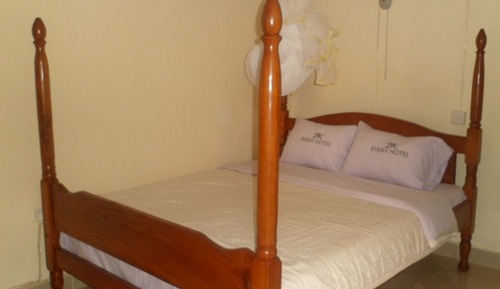 Habitación estándar