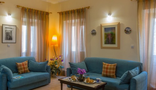 Apartamento, 2 habitaciones