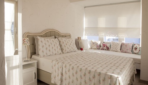 Habitación triple económica (Pellicano)