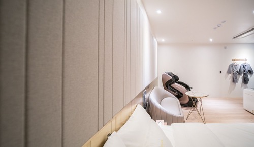 Suite, bañera de hidromasaje