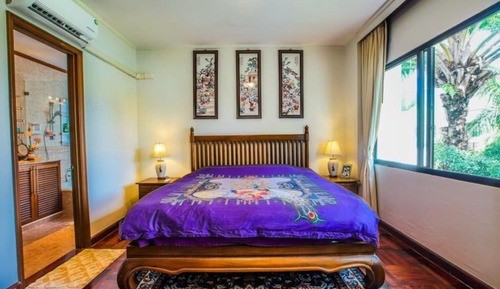 5-Bedroom Private Pool Villa