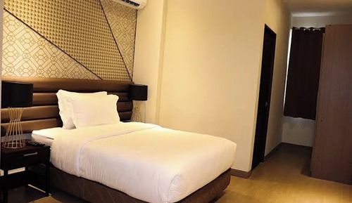 Habitación individual estándar