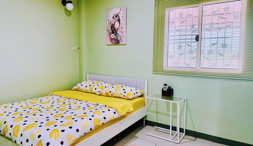 Habitación económica