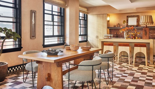 Suite, 1 cama de matrimonio grande (Proper Pool)