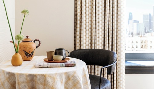 Habitación Deluxe, 1 cama de matrimonio (View)