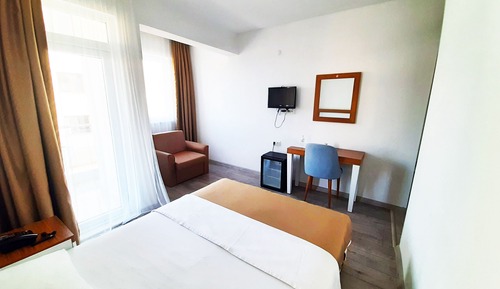 Habitación Confort doble