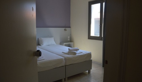 Apartamento, 1 habitación (3 Adults)