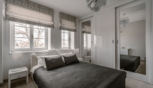 Apartamento Deluxe, no fumadores