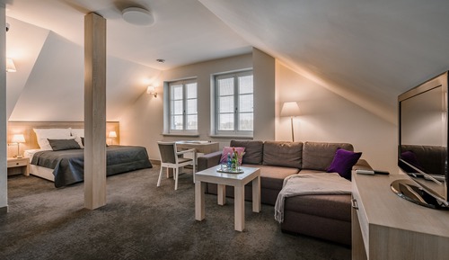 Apartamento, no fumadores