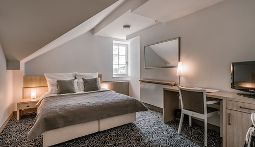 Habitación individual estándar