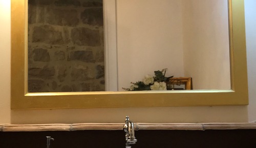 Habitación de lujo doble, vistas a la montaña