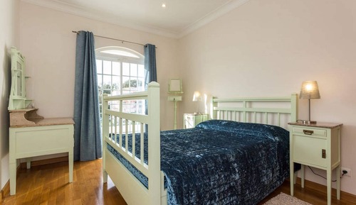 Apartamento, 3 habitaciones, terraza