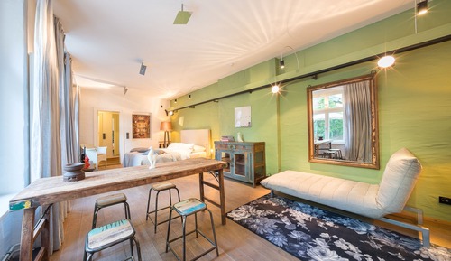 Apartamento (Hofapartment)